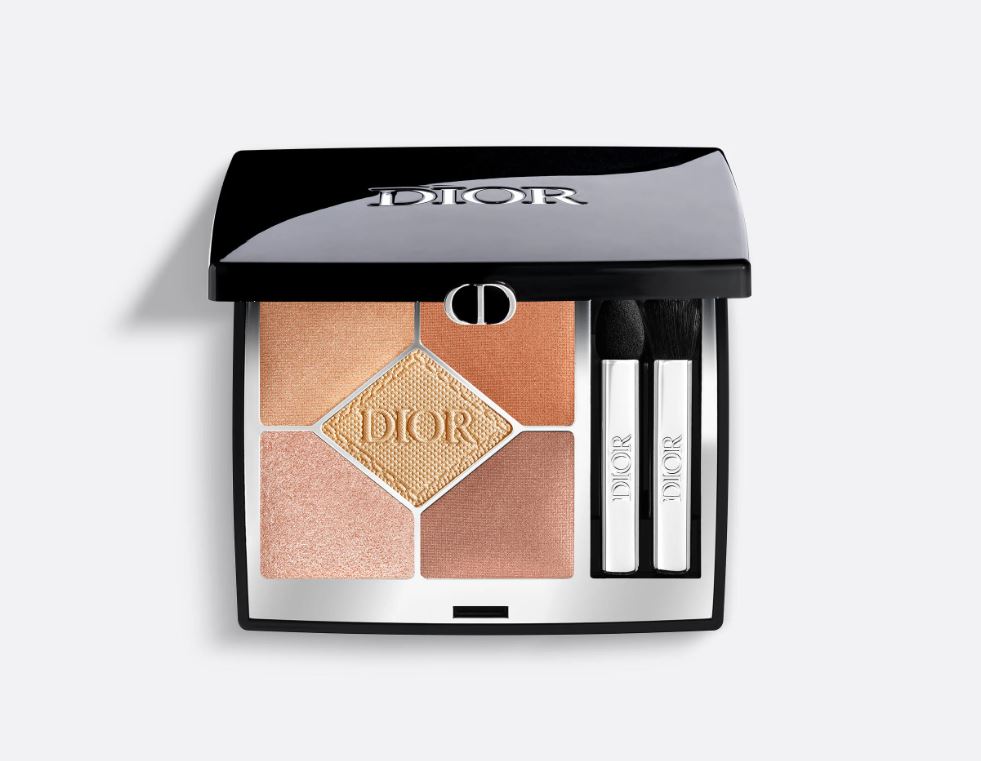 【DIOR】迪奧經典五色眼影(多色任選)